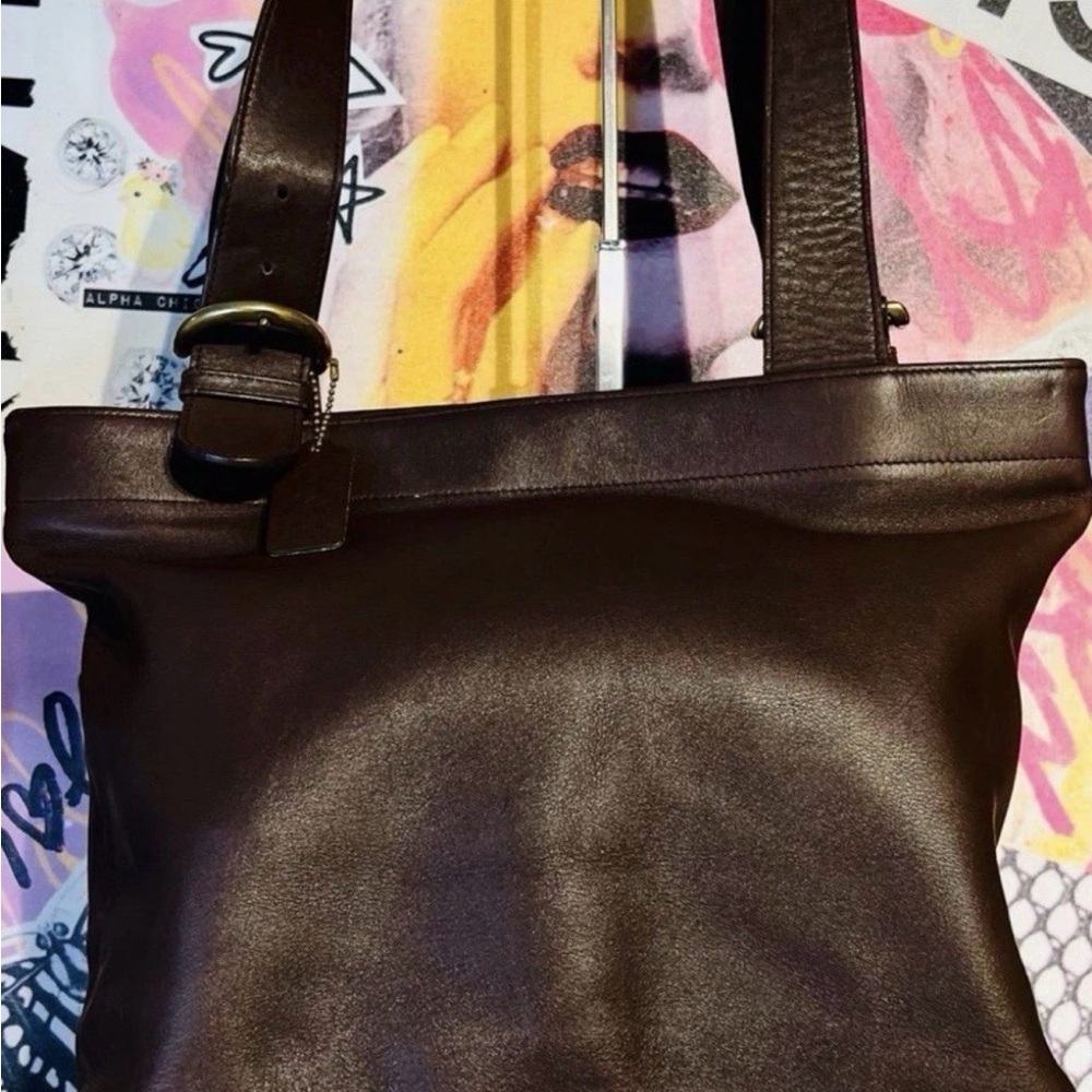 Coach Vintage Soho Buckle 97’ Costa Rica